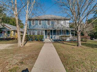 1224 E Strong St, Pensacola, FL 32501