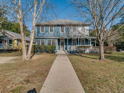 1224 E Strong St, Pensacola, FL, 32501