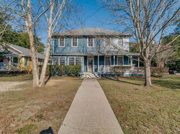 1224 E Strong St, Pensacola, FL 32501