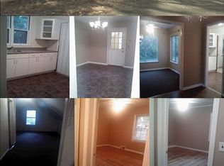 20215 Westover Ave, Southfield, MI 48075