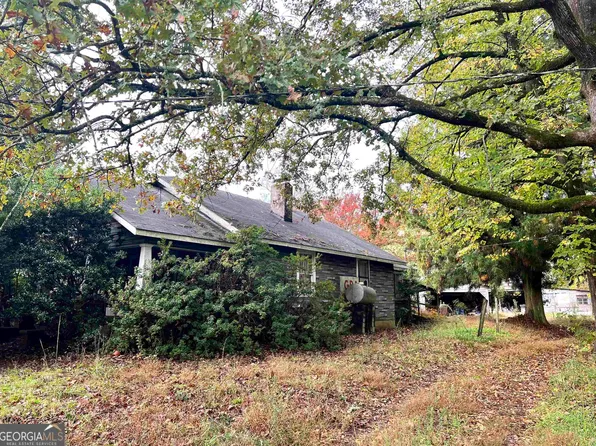 236 Mini Ranch Rd, Clarkesville, GA 30523