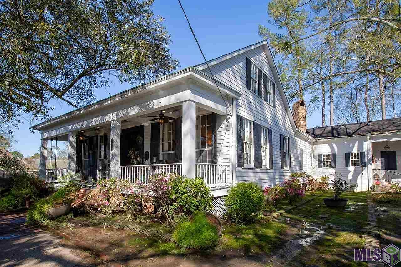 927 Keed Ave, Baton Rouge, LA 70806 Zillow