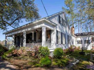 927 Keed Ave, Baton Rouge, LA 70806