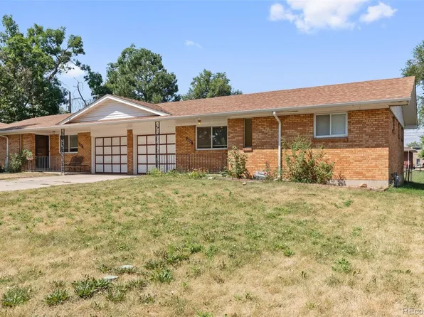 5371 King Court, Denver, CO 80221