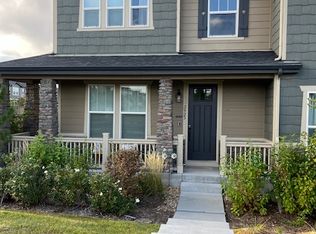 2923 Distant Rock Ave, Castle Rock, CO 80109