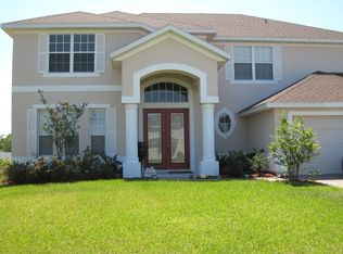 4356 Fox Glen Loop, Kissimmee, FL 34746
