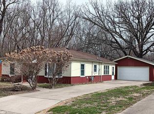 742 Pocahontas Ln, Ottumwa, IA