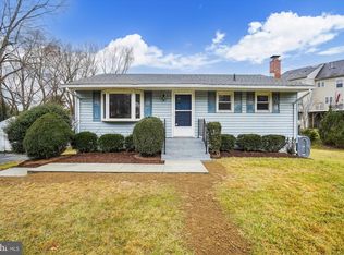 15311 Hall Rd, Bowie, MD 20721