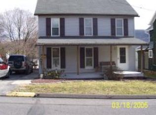 316 Frederick Lck, Brookville, PA 15825
