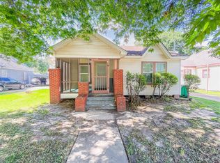 7021 Kernel St, Houston, TX 77087