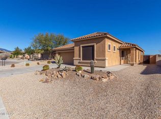 1560 N Via Arizpe, Green Valley, AZ 85614