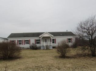 183 East Rd, Burke, NY 12917