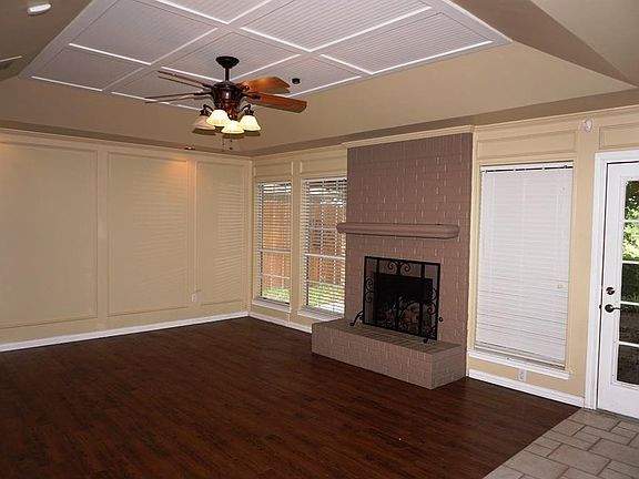 2nd image of 2806 Big Oaks Dr
