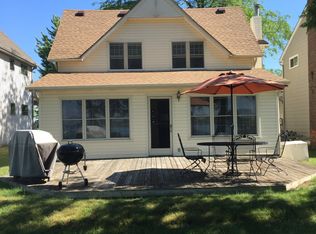 6131 Pointe Tremble Rd, Algonac, MI 48001