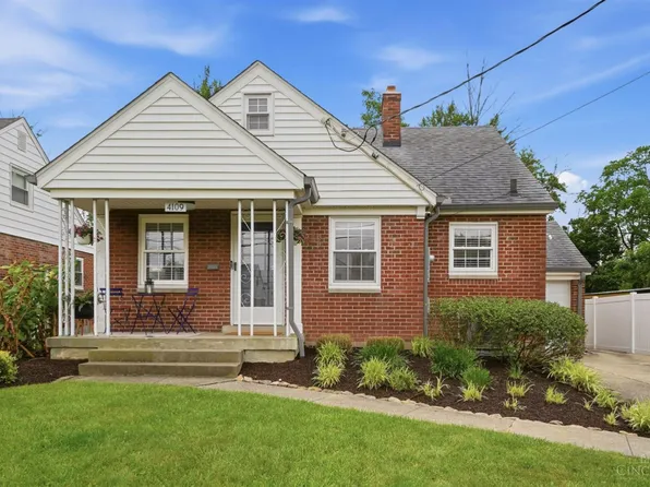 4109 Orchard Ln, Cincinnati, OH 45236