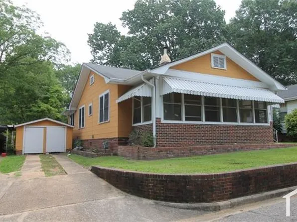 311 Norwood Ave, Bessemer, AL 35020
