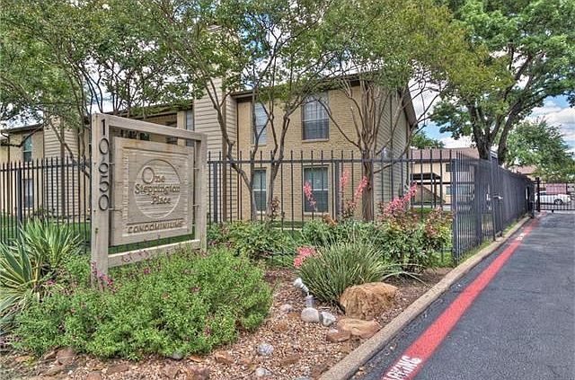 1st image of 10650 Steppington Dr APT 203