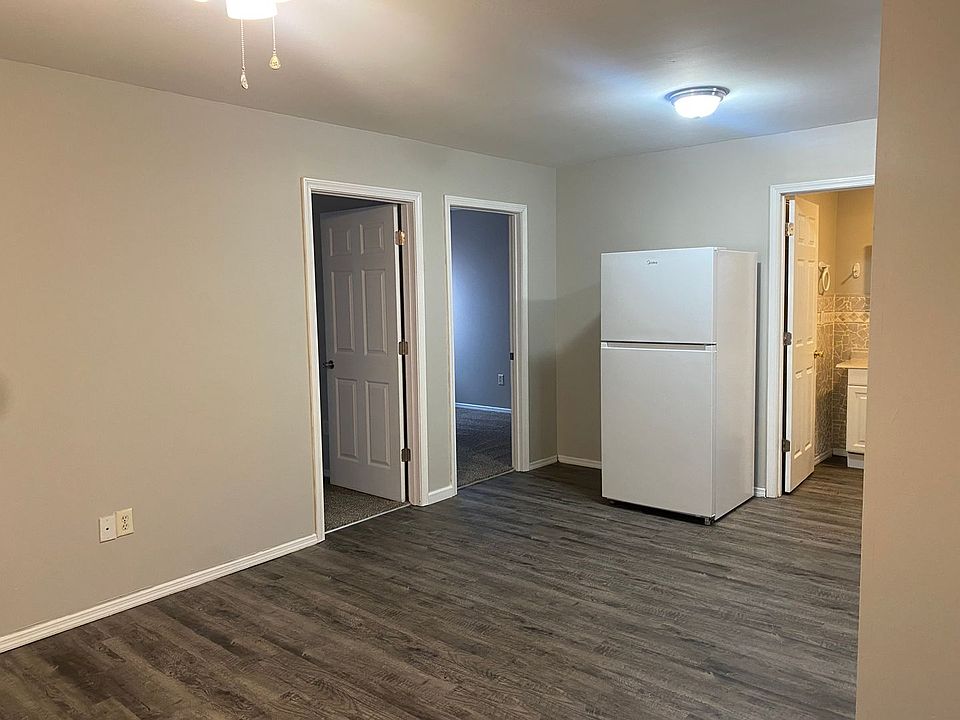 Bruer Park Gardens Apartments Truesdale MO 745 Wabash St Truesdale