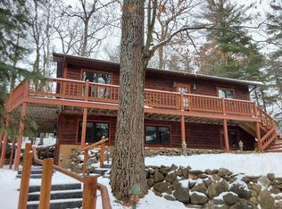 2451 Pine Acres Rd, Arbor Vitae, WI 54568