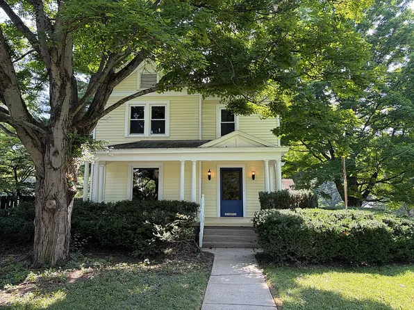 1078 Birney Ln, Cincinnati, OH 45230