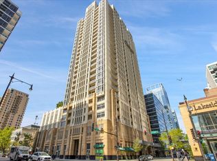 1400 S Michigan Ave APT 2309, Chicago, IL 60605