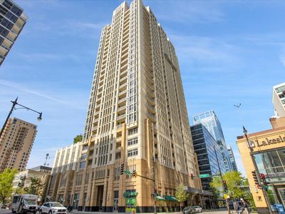 1400 S Michigan Ave APT 2309, Chicago, IL, 60605