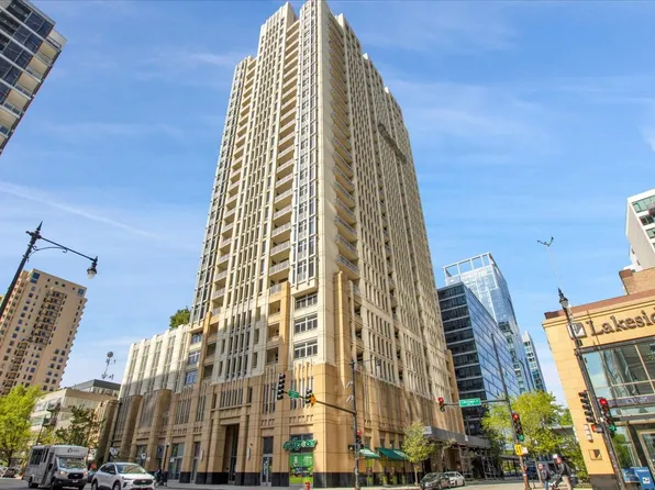 1400 S Michigan Ave APT 2309, Chicago, IL 60605