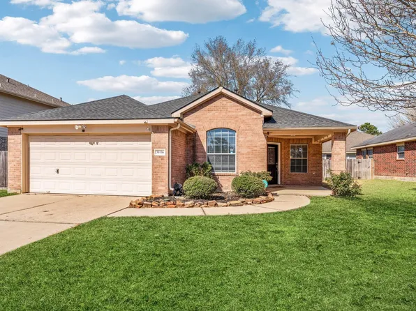 30106 Saw Oaks Dr, Magnolia, TX 77355