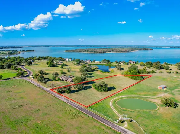 LOT 73 SE County Road 3150, Corsicana, TX 75109