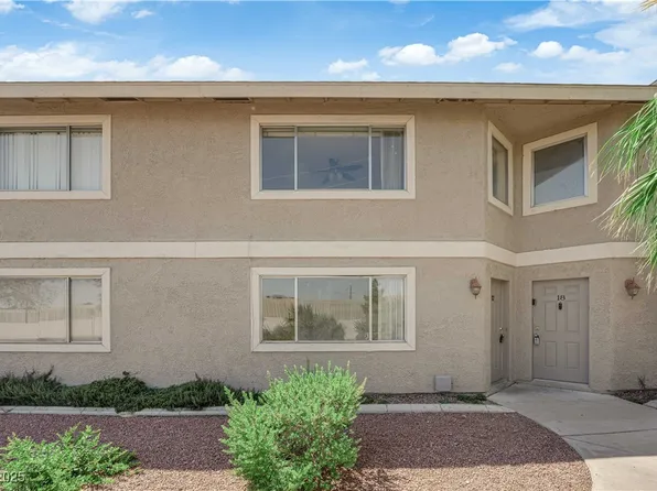 100 S Crestline Dr APT 17, Las Vegas, NV 89107