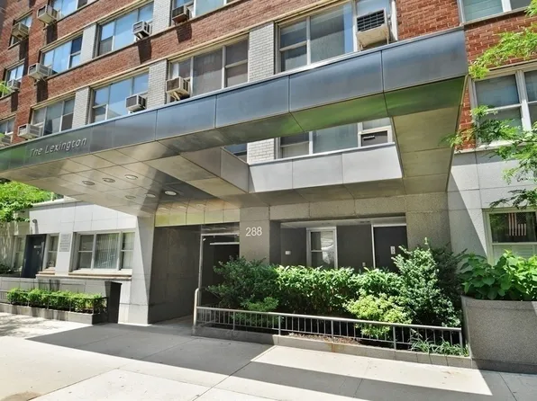 288 Lexington Ave APT 8-D, New York, NY 10016