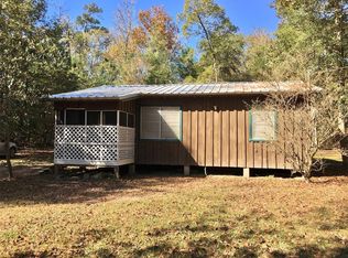 434 E George Jones Rd, Livingston, TX 77351