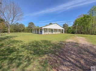 66 Waterplant Rd, Haworth, OK 74740