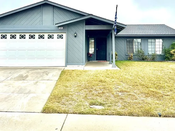 7541 Lytle Creek Ct, Fontana, CA 92336