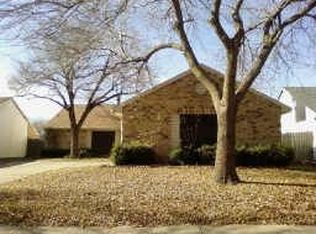 411 Redbud Dr, Forney, TX 75126