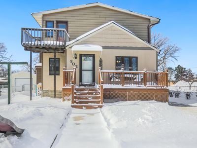 302 S Boyd St, Aberdeen City, SD, 57401