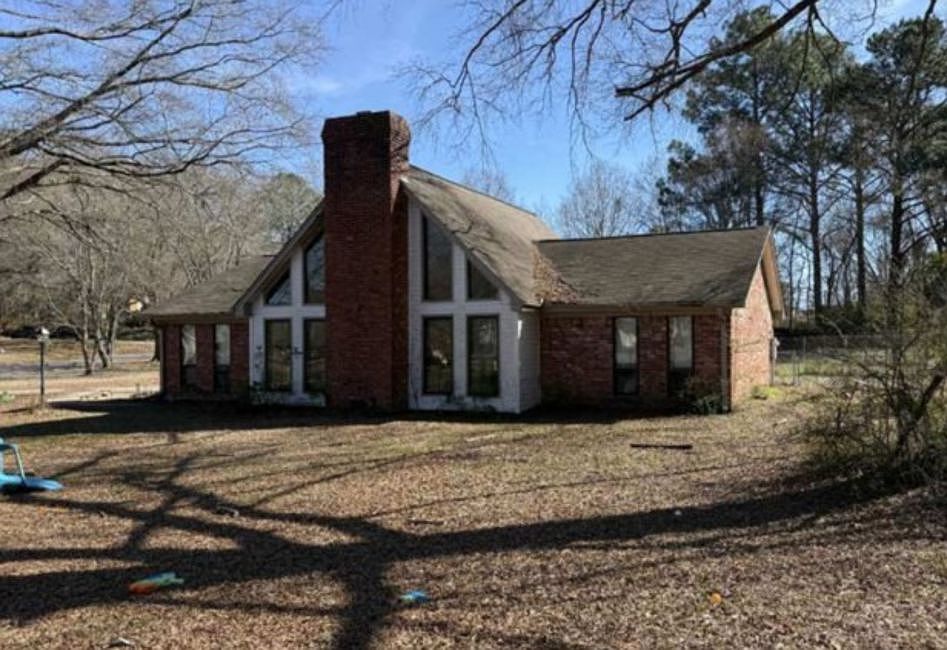 Property Front View