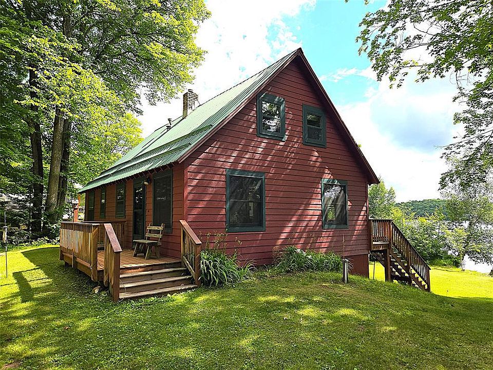 1st image of 48250 Atkins Lake Road