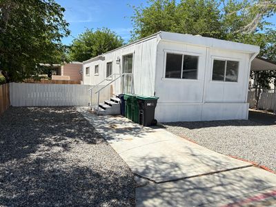 3524 East Ave #R-157, Palmdale, CA, 93550