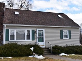 49 Florence Rd, Easthampton, MA 01027