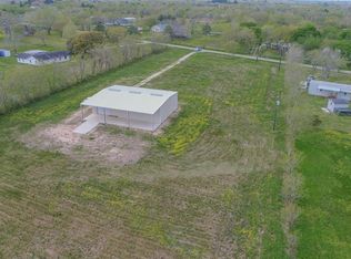 8715 Briarcrest St, Manvel, TX 77578