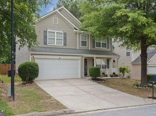 3347 Sable Run Rd, Atlanta, GA 30349