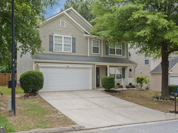 3347 Sable Run Rd, Atlanta, GA 30349
