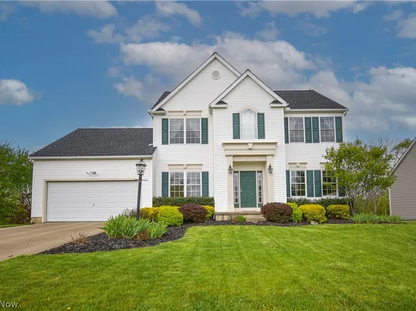 5804 Northampton Dr, Medina, OH 44256