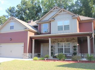 483 Louise Way, Locust Grove, GA 30248