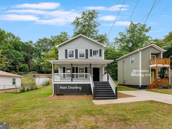 86 Brown Ave SE, Atlanta, GA 30315