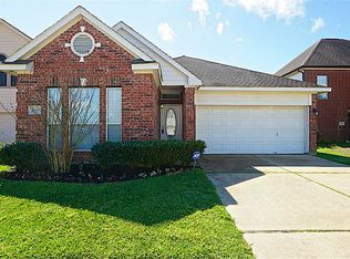 1939 Doliver Cir, Missouri City, TX 77489