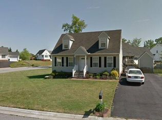832 Tavern Green Rd, Glen Allen, VA 23060