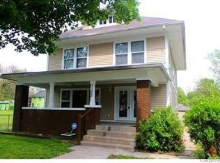 3125 Central Ave, Indianapolis, IN 46205