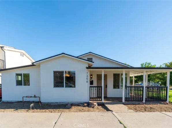 7358 Cleon Ave, Sun Valley, CA 91352